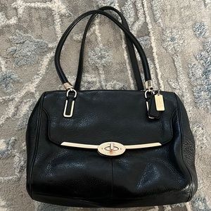 Coach Madison Madeline Satchel